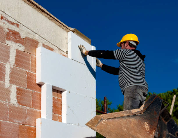 Best Eco-Friendly Insulation in Richton, MS