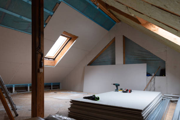 Best Energy Efficiency Insulation in Richton, MS