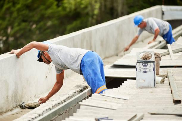 Best Eco-Friendly Insulation in Richton, MS