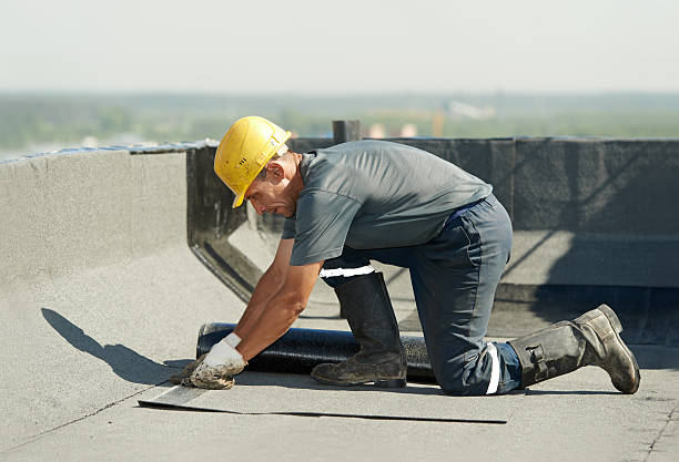 Best Insulation Maintenance and Repair in Richton, MS