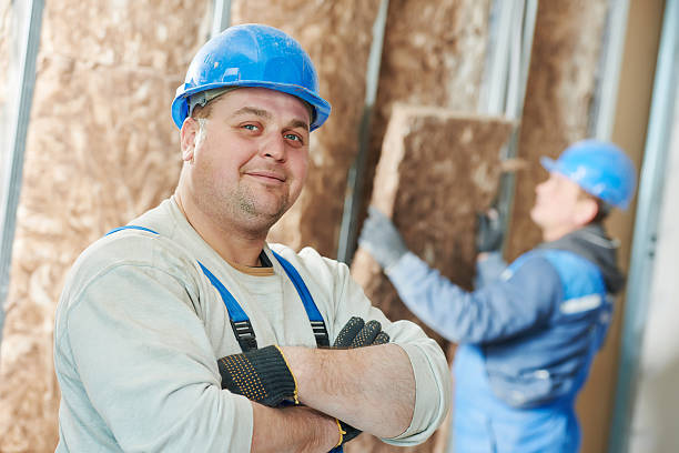 Professional Insulation Contractor in Richton, MS