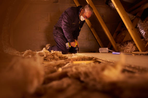 Best Insulation for Specific Applications in Richton, MS